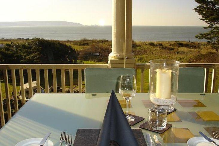 The Beach House Milford on Sea Restaurant photo